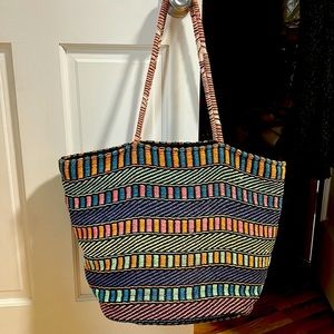 Zara tote